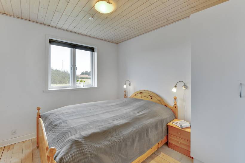 Foto von Ferienhaus ER00 in Stauning - Westjütland