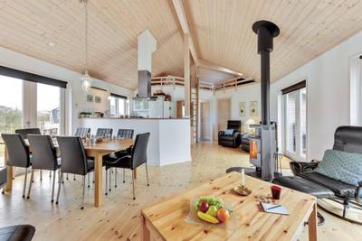 Vorschaubild von Ferienhaus ER00 in Stauning - Westjütland