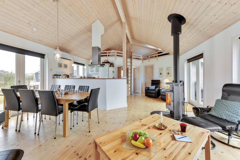 Foto von Ferienhaus ER00 in Stauning - Westjütland