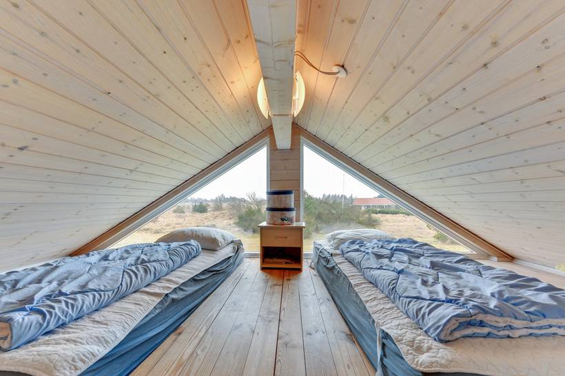 Foto von Ferienhaus ER00 in Stauning - Westjütland