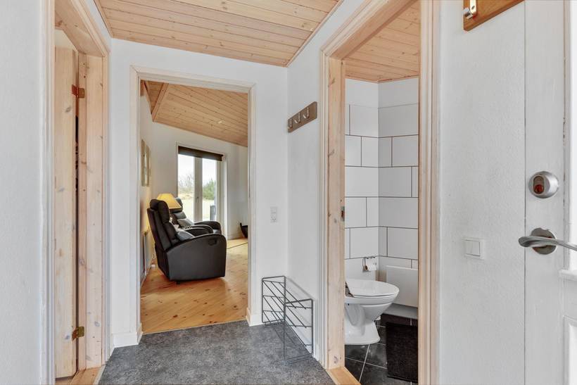Foto von Ferienhaus ER00 in Stauning - Westjütland