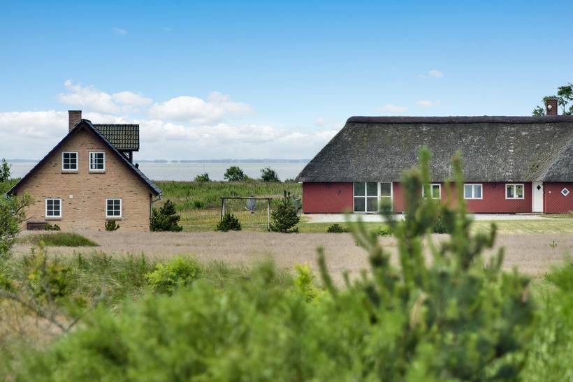 Foto von Ferienhaus ER00 in Stauning - Westjütland