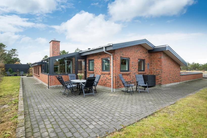 Foto von Ferienhaus ER01 in Sæby - Lyngså - Nordjütland Ost