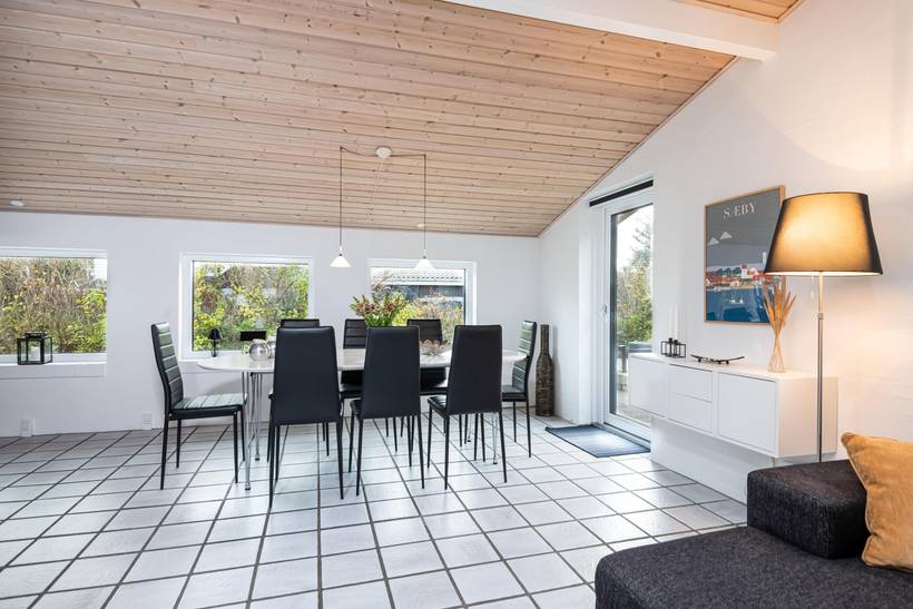 Foto von Ferienhaus ER01 in Sæby - Lyngså - Nordjütland Ost