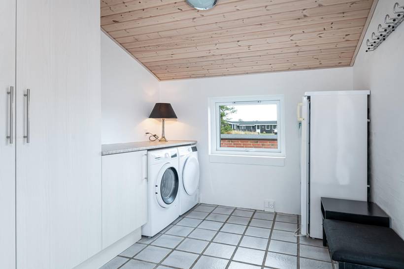 Foto von Ferienhaus ER01 in Sæby - Lyngså - Nordjütland Ost