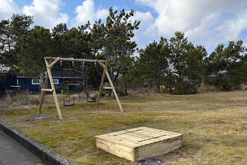 Foto von Ferienhaus ER01 in Sæby - Lyngså - Nordjütland Ost