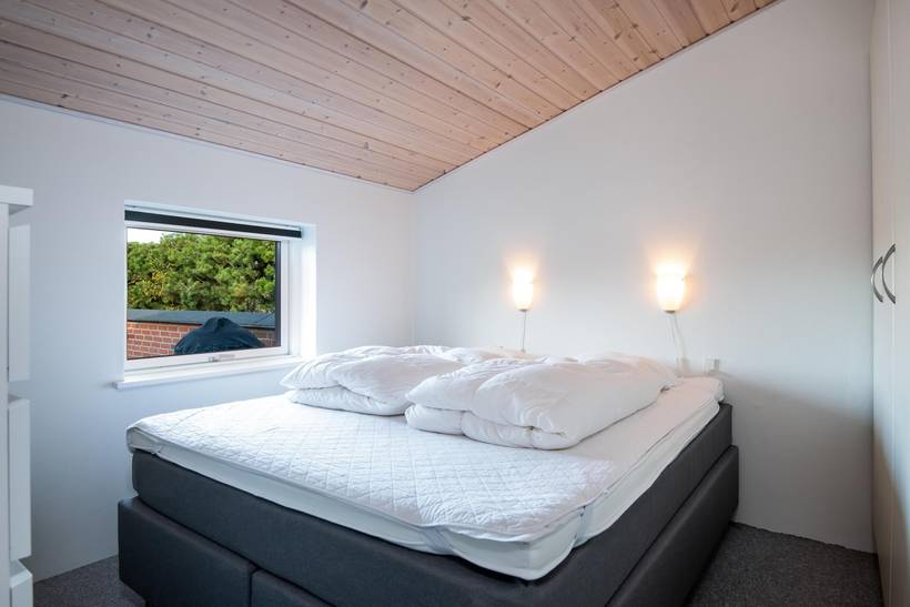 Foto von Ferienhaus ER01 in Sæby - Lyngså - Nordjütland Ost