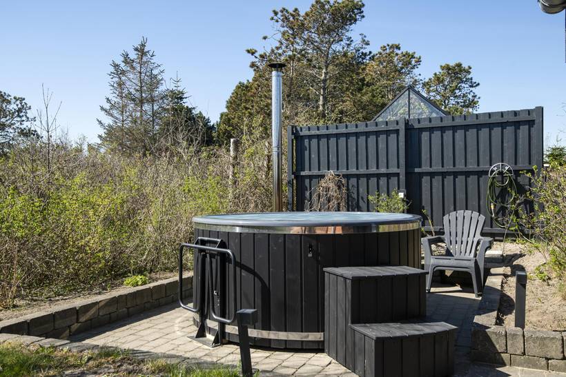 Foto von Ferienhaus ER01 in Sæby - Lyngså - Nordjütland Ost
