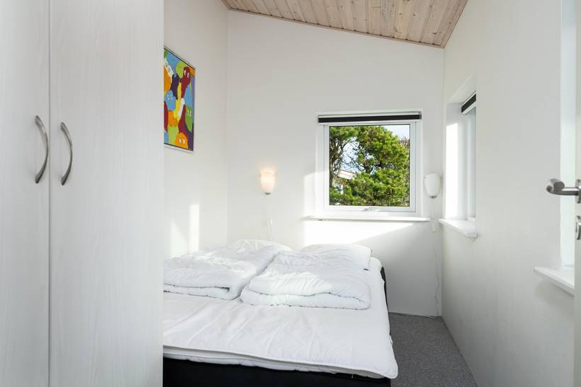 Foto von Ferienhaus ER01 in Sæby - Lyngså - Nordjütland Ost