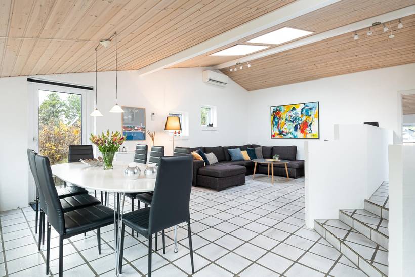 Foto von Ferienhaus ER01 in Sæby - Lyngså - Nordjütland Ost
