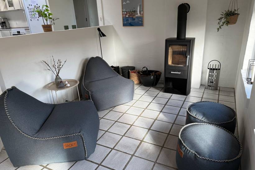 Foto von Ferienhaus ER01 in Sæby - Lyngså - Nordjütland Ost