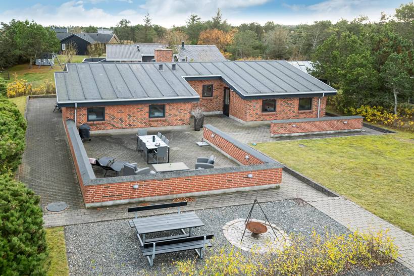 Foto von Ferienhaus ER01 in Sæby - Lyngså - Nordjütland Ost