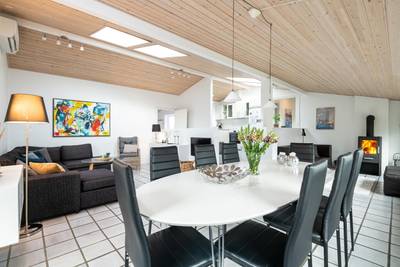 Vorschaubild von Ferienhaus ER01 in Sæby - Lyngså - Nordjütland Ost