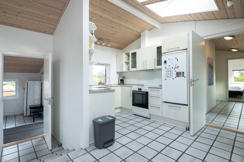 Foto von Ferienhaus ER01 in Sæby - Lyngså - Nordjütland Ost