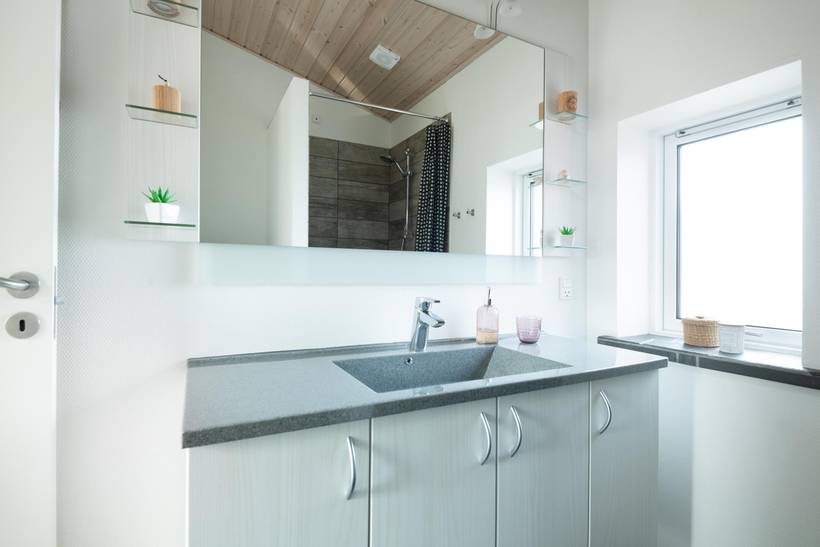 Foto von Ferienhaus ER01 in Sæby - Lyngså - Nordjütland Ost