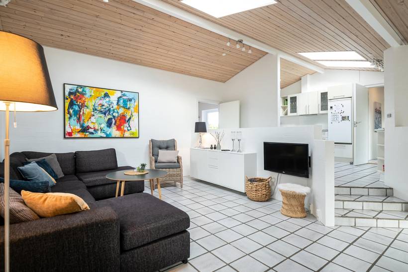 Foto von Ferienhaus ER01 in Sæby - Lyngså - Nordjütland Ost