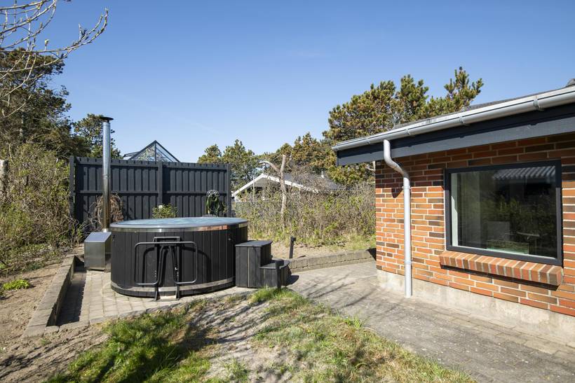 Foto von Ferienhaus ER01 in Sæby - Lyngså - Nordjütland Ost