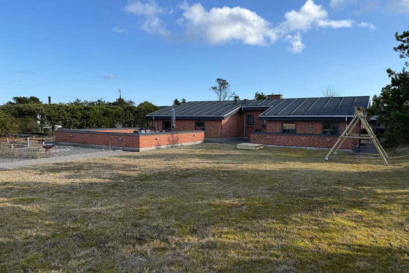 Foto von Ferienhaus ER01 in Sæby - Lyngså - Nordjütland Ost