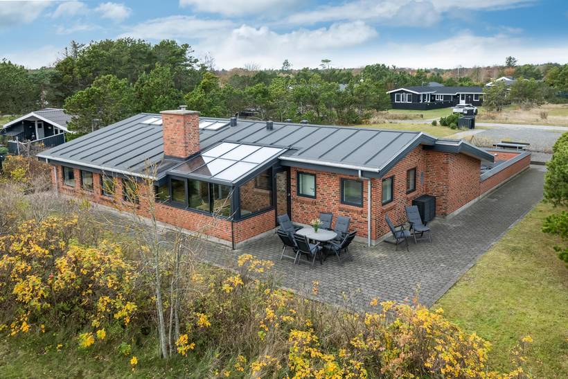 Foto von Ferienhaus ER01 in Sæby - Lyngså - Nordjütland Ost
