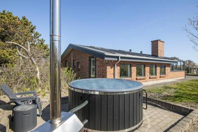 Vorschaubild von Ferienhaus ER01 in Sæby - Lyngså - Nordjütland Ost
