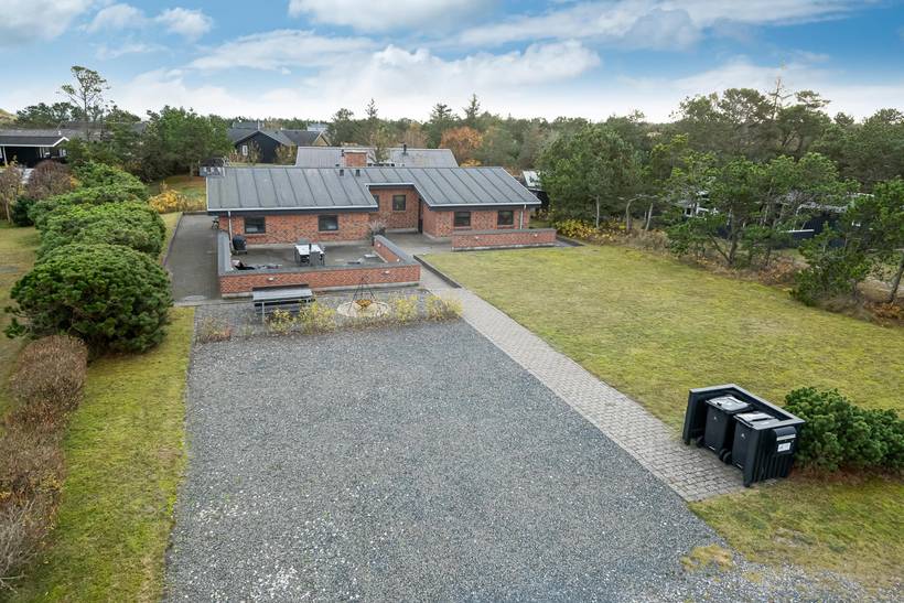 Foto von Ferienhaus ER01 in Sæby - Lyngså - Nordjütland Ost