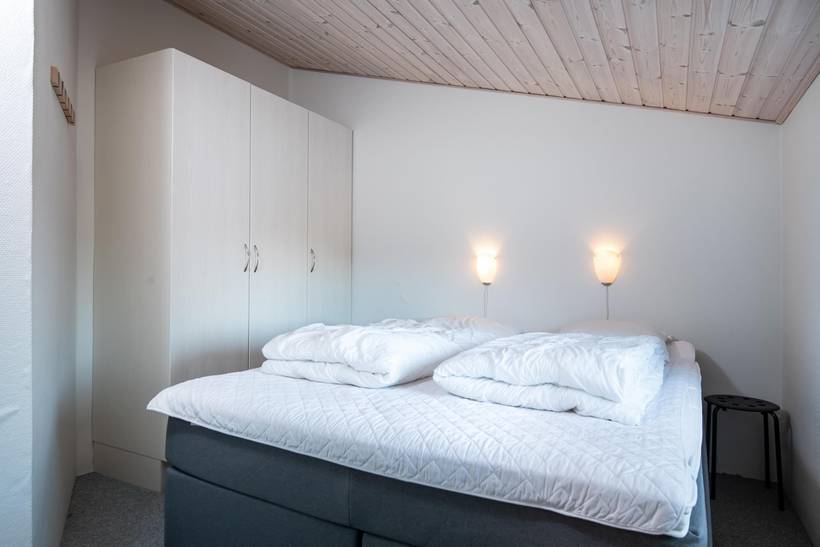 Foto von Ferienhaus ER01 in Sæby - Lyngså - Nordjütland Ost