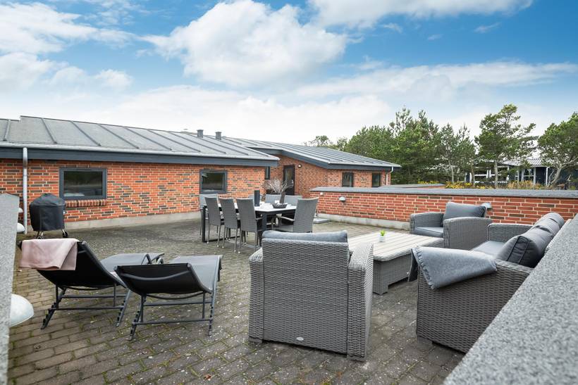 Foto von Ferienhaus ER01 in Sæby - Lyngså - Nordjütland Ost