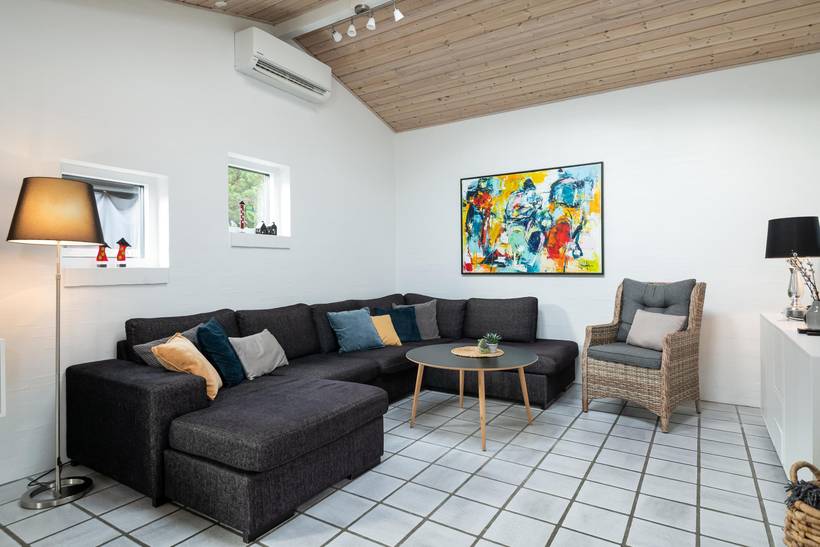 Foto von Ferienhaus ER01 in Sæby - Lyngså - Nordjütland Ost