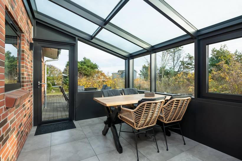 Foto von Ferienhaus ER01 in Sæby - Lyngså - Nordjütland Ost