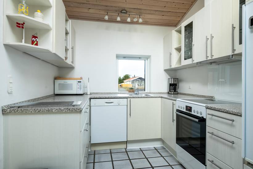 Foto von Ferienhaus ER01 in Sæby - Lyngså - Nordjütland Ost