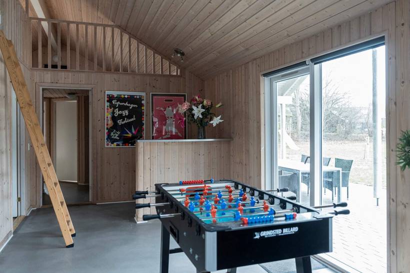 Foto von Ferienhaus ER03 in Tisvildeleje - Nordseeland