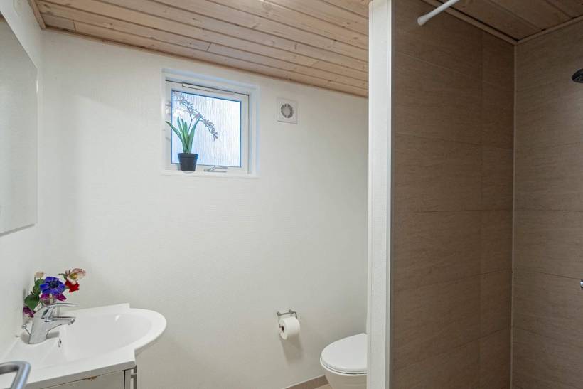 Foto von Ferienhaus ER03 in Tisvildeleje - Nordseeland