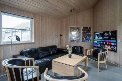 Vorschaubild von Ferienhaus ER03 in Tisvildeleje - Nordseeland