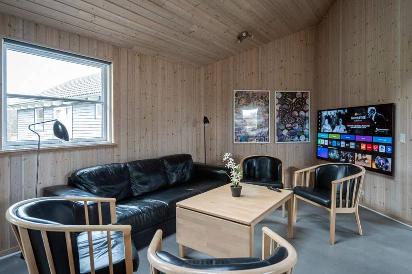 Foto von Ferienhaus ER03 in Tisvildeleje - Nordseeland