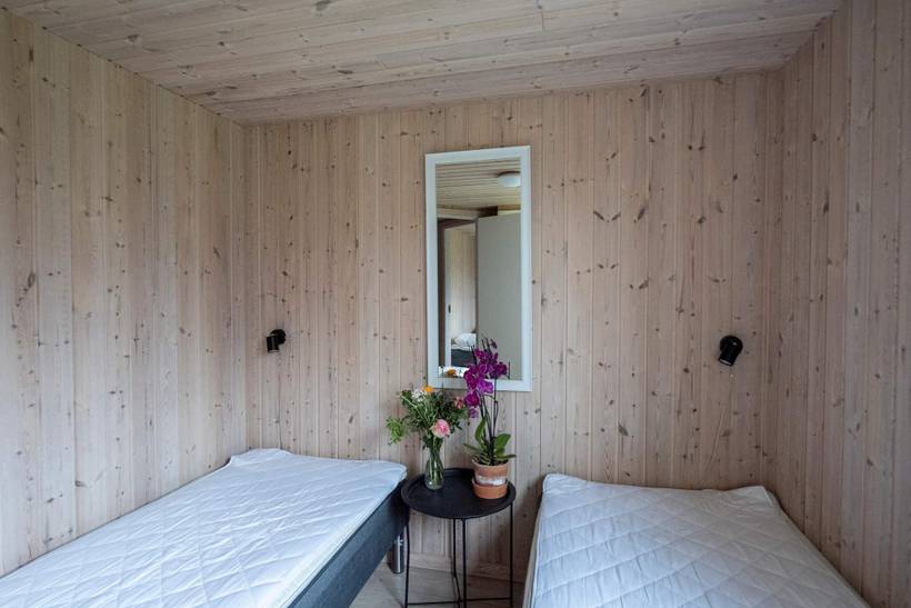 Foto von Ferienhaus ER03 in Tisvildeleje - Nordseeland