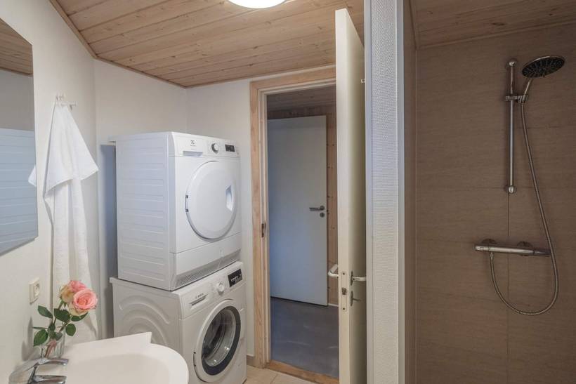Foto von Ferienhaus ER03 in Tisvildeleje - Nordseeland