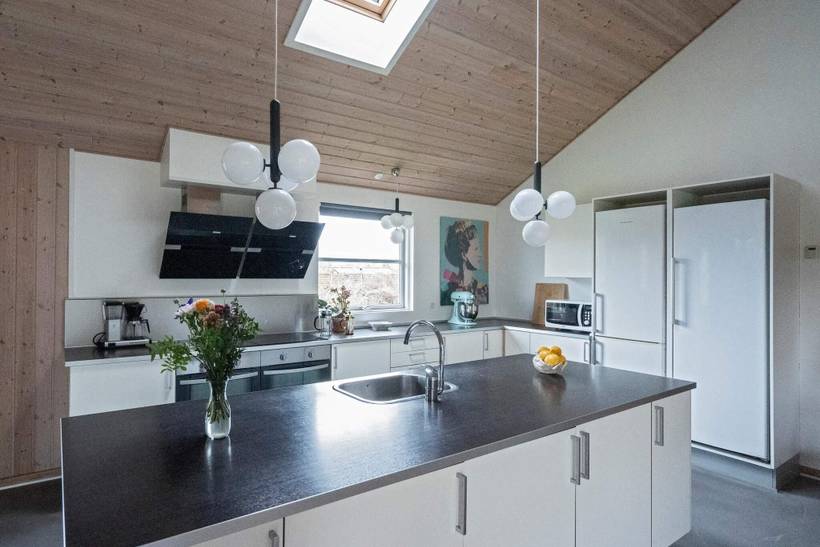 Foto von Ferienhaus ER03 in Tisvildeleje - Nordseeland