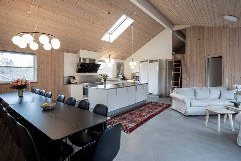 Foto von Ferienhaus ER03 in Tisvildeleje - Nordseeland