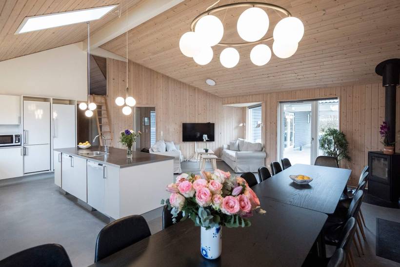 Foto von Ferienhaus ER03 in Tisvildeleje - Nordseeland