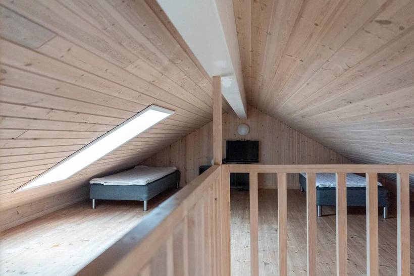 Foto von Ferienhaus ER03 in Tisvildeleje - Nordseeland