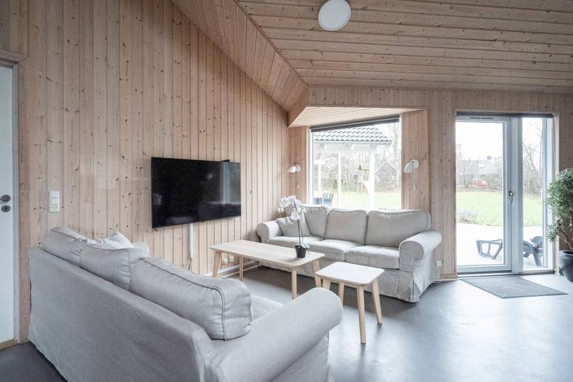 Foto von Ferienhaus ER03 in Tisvildeleje - Nordseeland