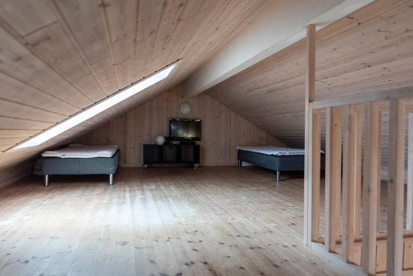 Foto von Ferienhaus ER03 in Tisvildeleje - Nordseeland