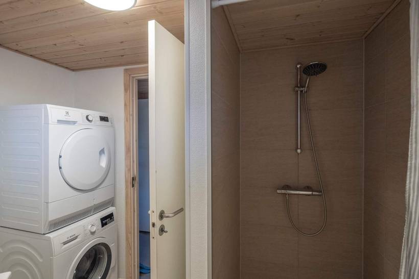 Foto von Ferienhaus ER03 in Tisvildeleje - Nordseeland