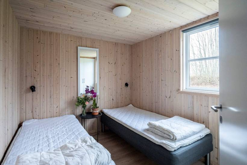 Foto von Ferienhaus ER03 in Tisvildeleje - Nordseeland