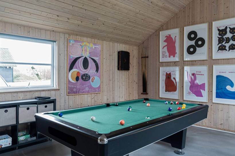 Foto von Ferienhaus ER03 in Tisvildeleje - Nordseeland