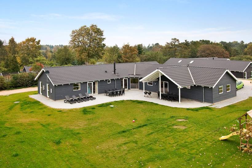 Foto von Ferienhaus ER03 in Tisvildeleje - Nordseeland