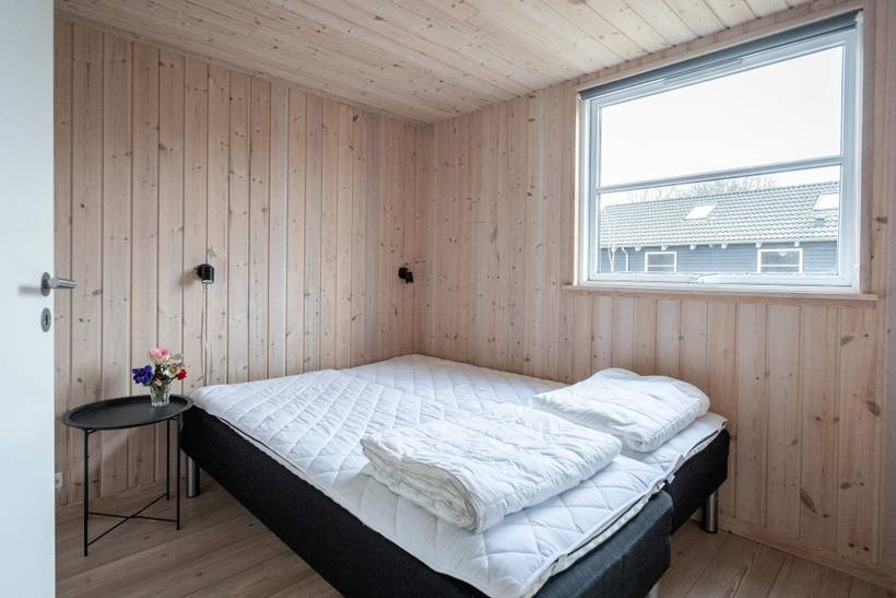 Foto von Ferienhaus ER03 in Tisvildeleje - Nordseeland