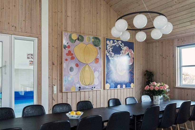 Foto von Ferienhaus ER03 in Tisvildeleje - Nordseeland
