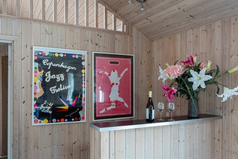 Foto von Ferienhaus ER03 in Tisvildeleje - Nordseeland