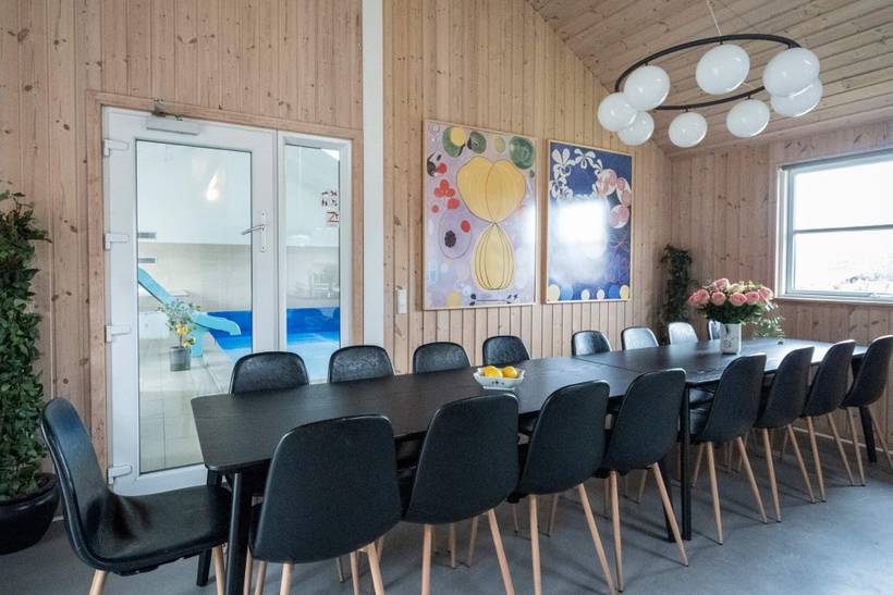 Foto von Ferienhaus ER03 in Tisvildeleje - Nordseeland